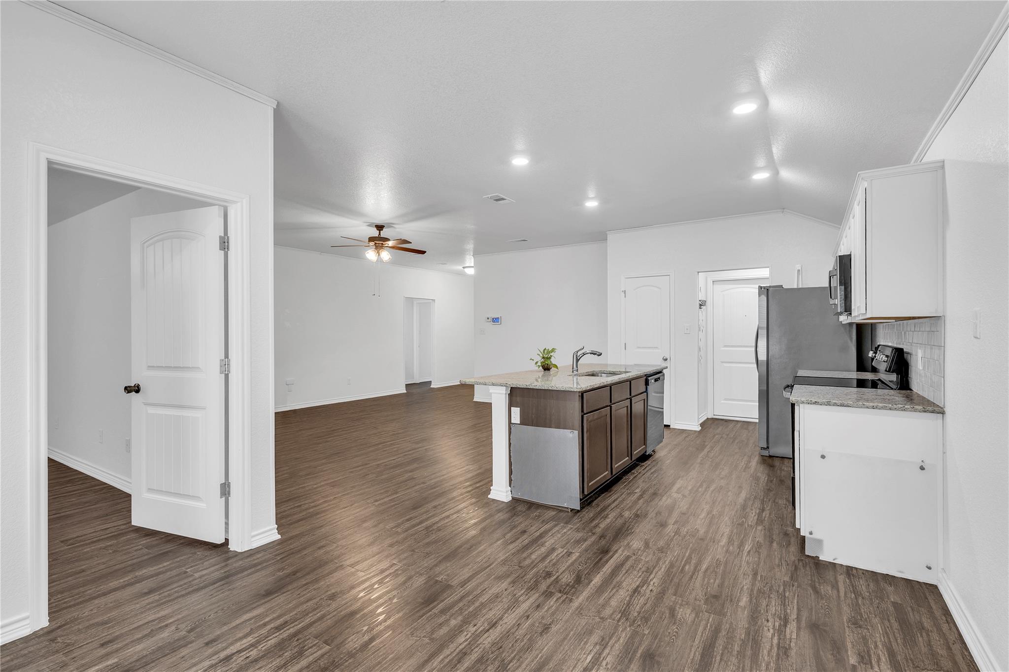 1405 Jasper Garden Court, Killeen, TX 76541