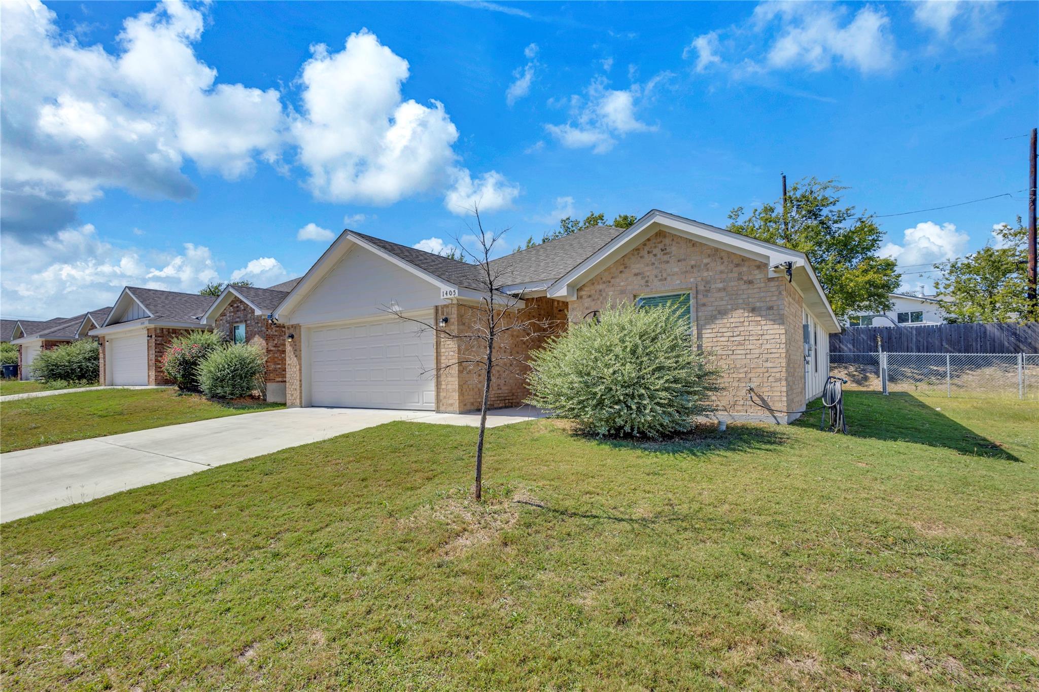 1405 Jasper Garden Court, Killeen, TX 76541