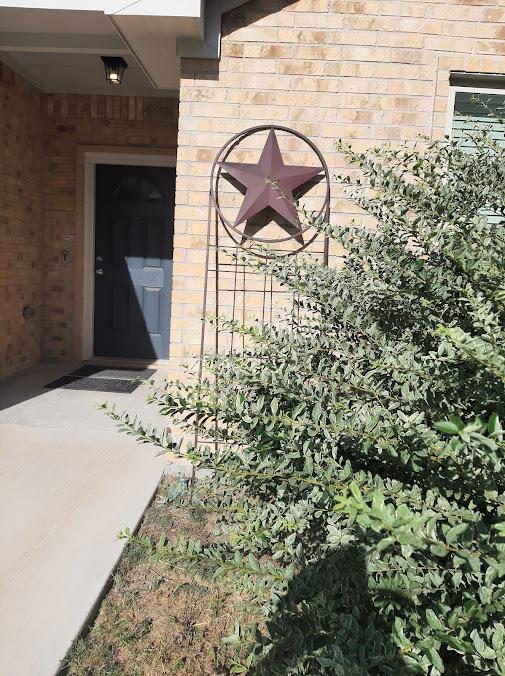 1405 Jasper Garden Court, Killeen, TX 76541