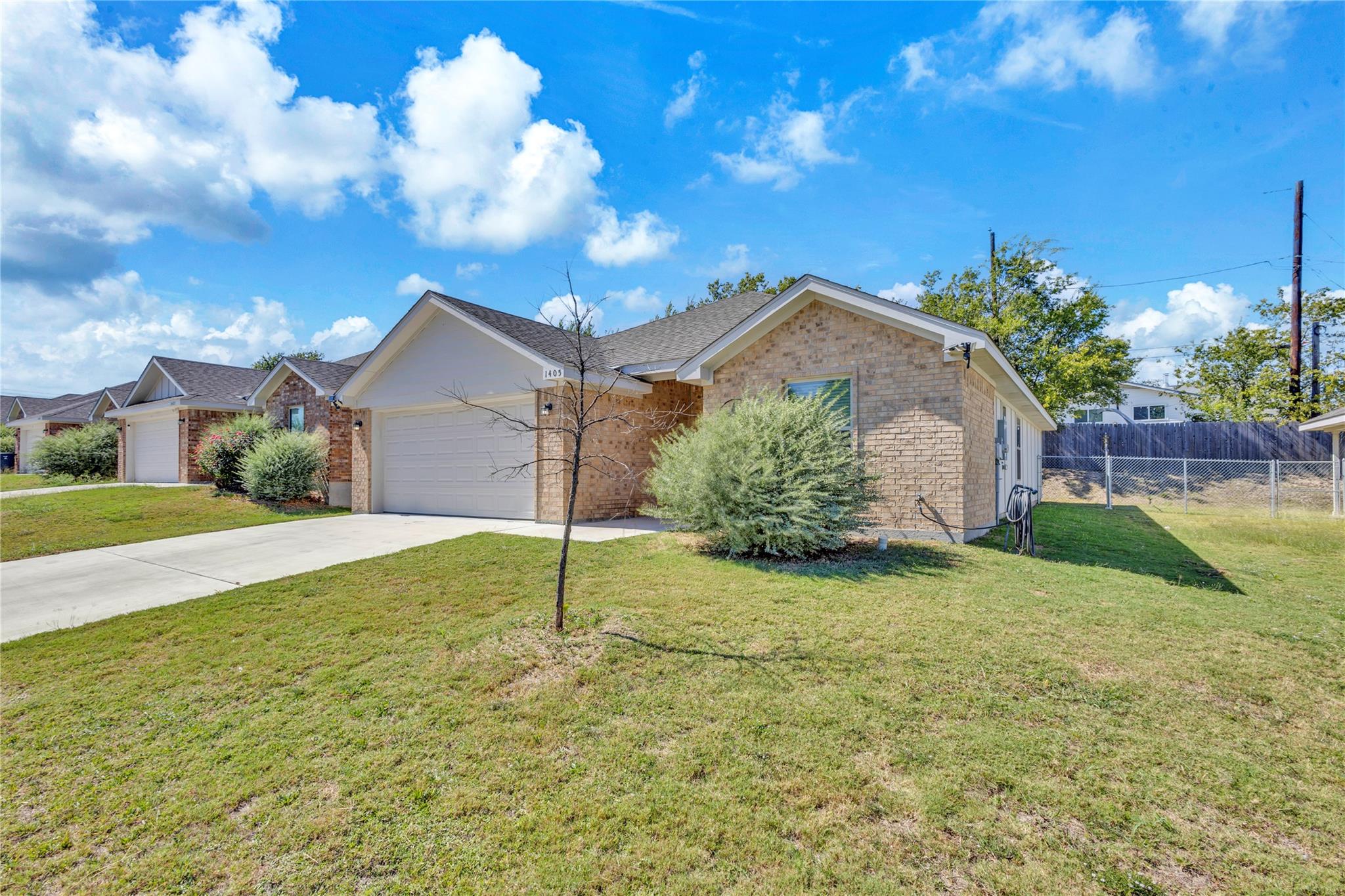 1405 Jasper Garden Court, Killeen, TX 76541
