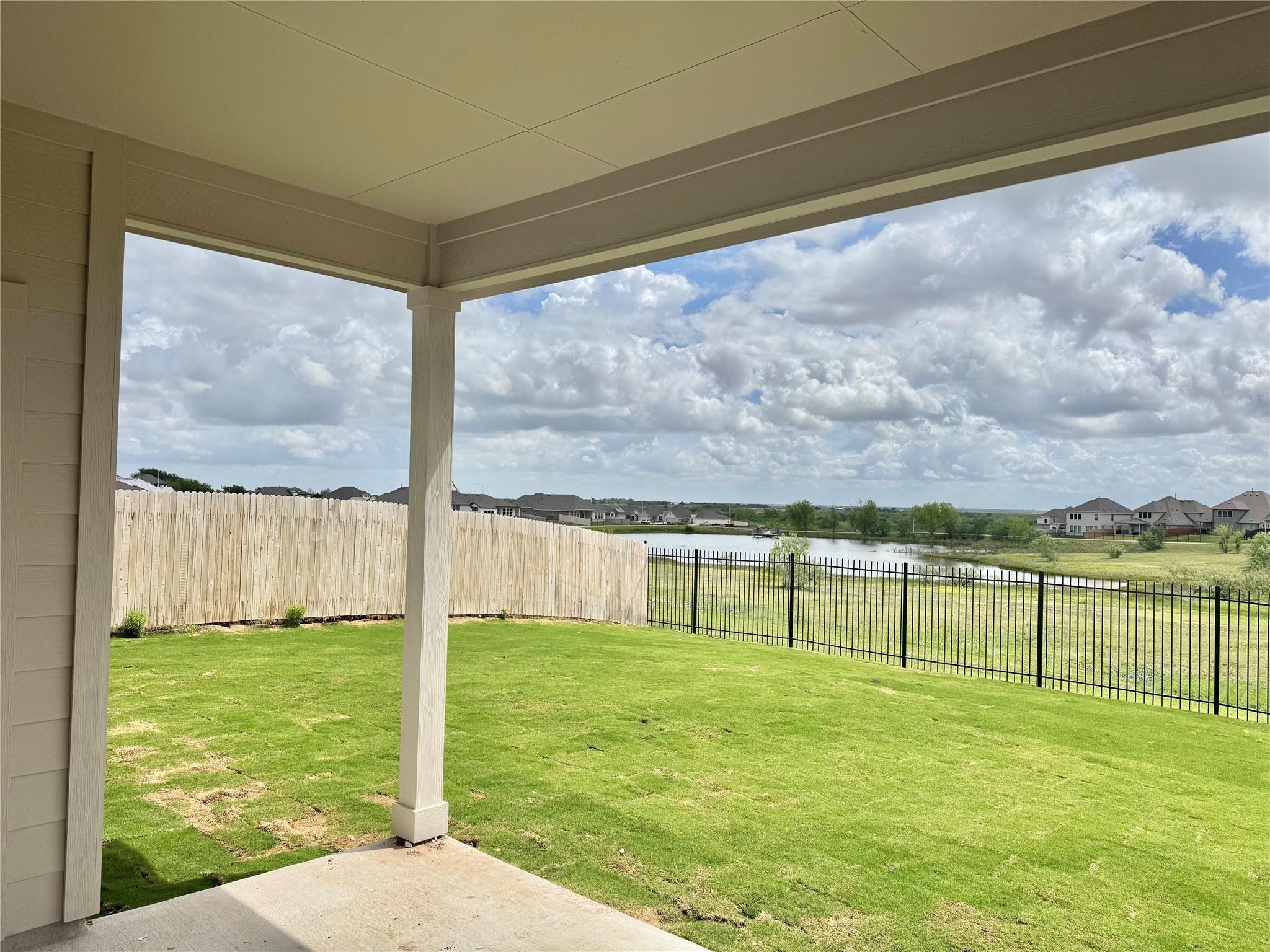 14117 Grassley Trl, Manor, TX 78653