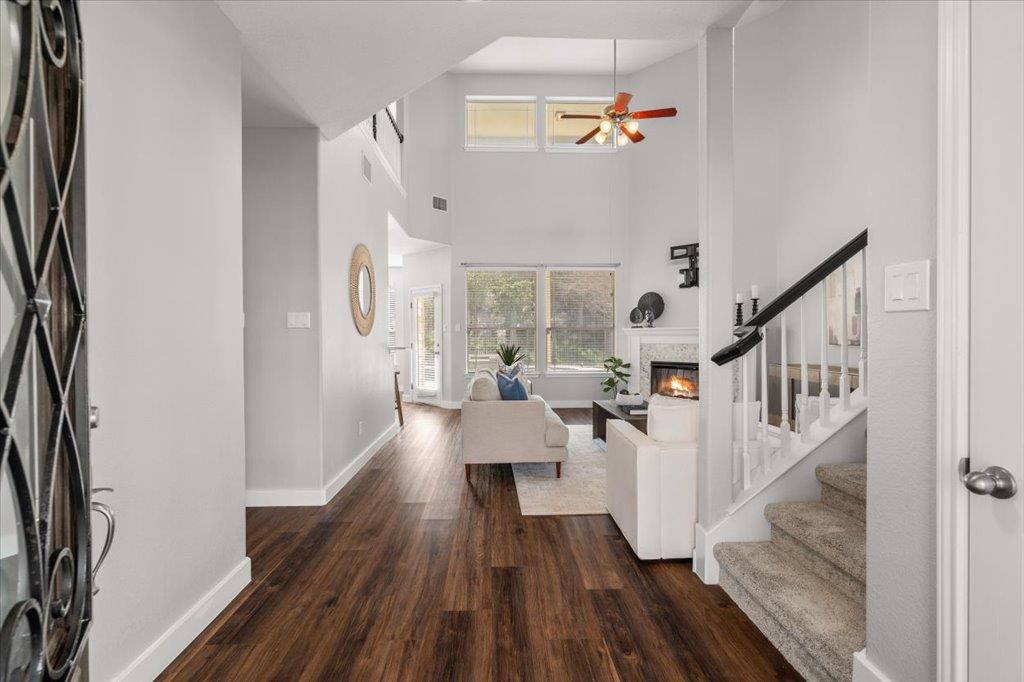 2805 Alsatia Dr, Austin, TX 78748