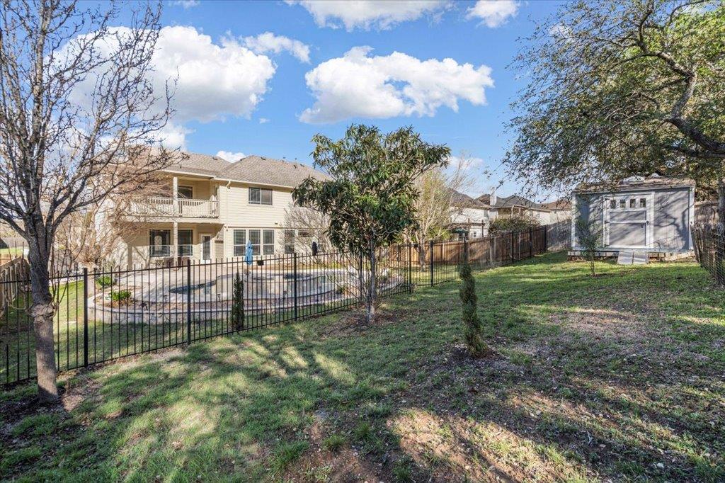 2805 Alsatia Dr, Austin, TX 78748