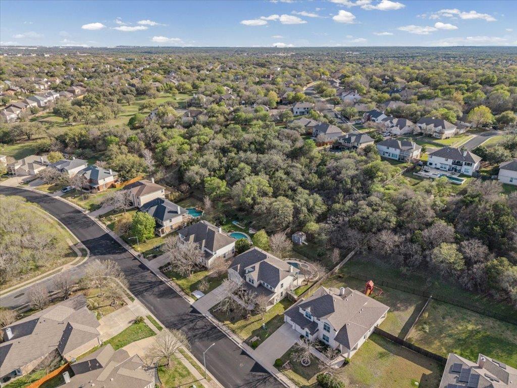 2805 Alsatia Dr, Austin, TX 78748