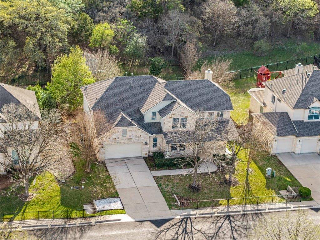 2805 Alsatia Dr, Austin, TX 78748