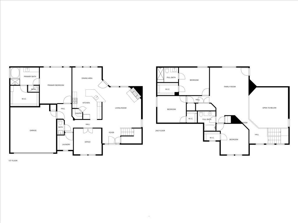 2805 Alsatia Dr, Austin, TX 78748