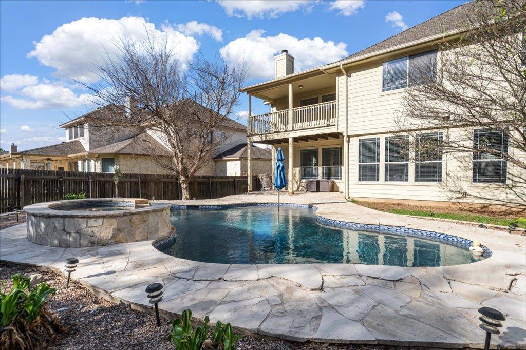 2805 Alsatia Dr, Austin, TX 78748