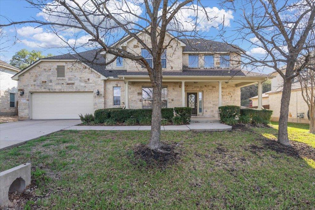 2805 Alsatia Dr, Austin, TX 78748