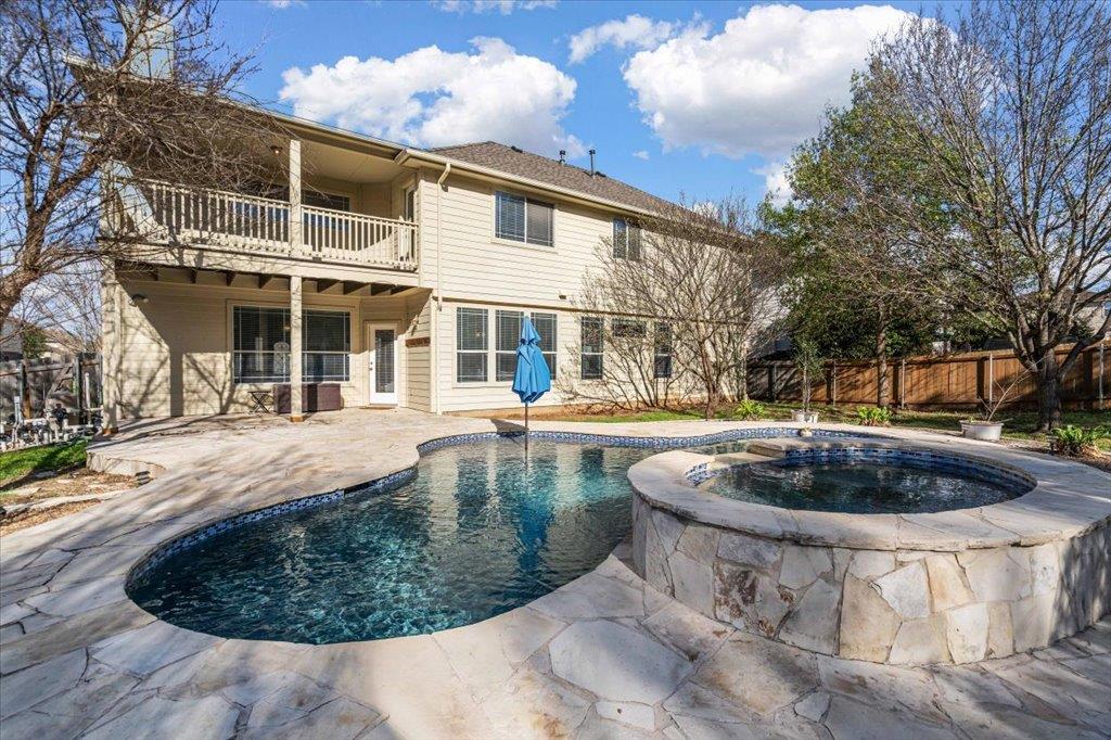 2805 Alsatia Dr, Austin, TX 78748