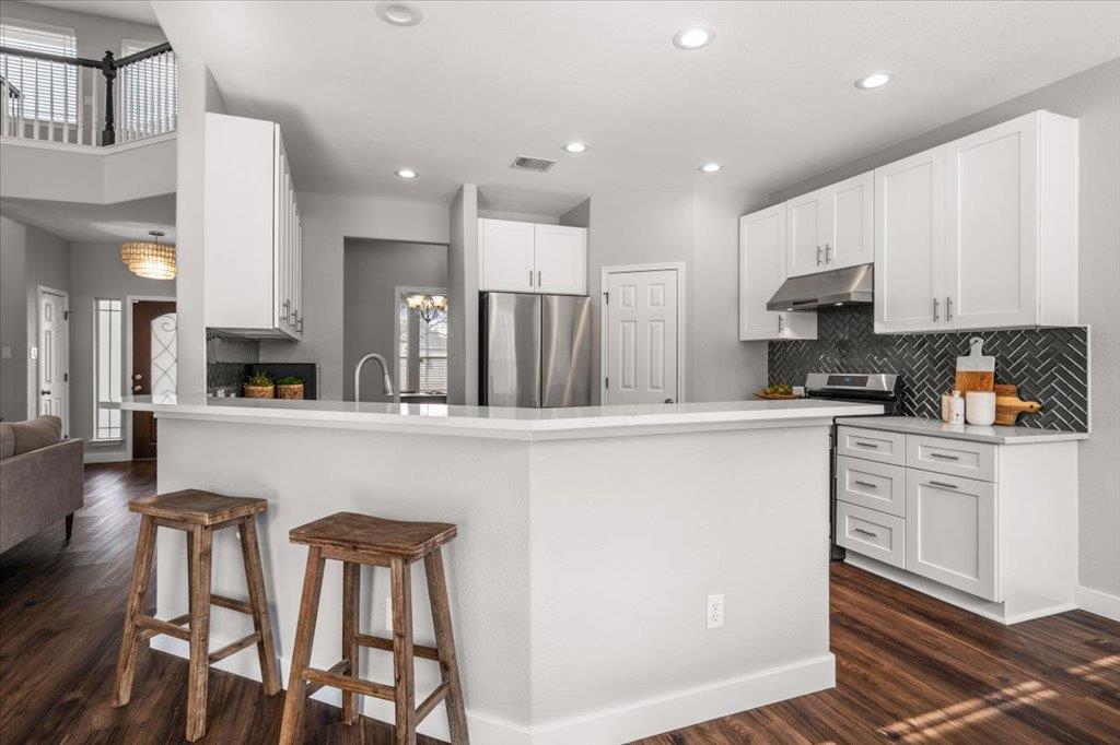 2805 Alsatia Dr, Austin, TX 78748