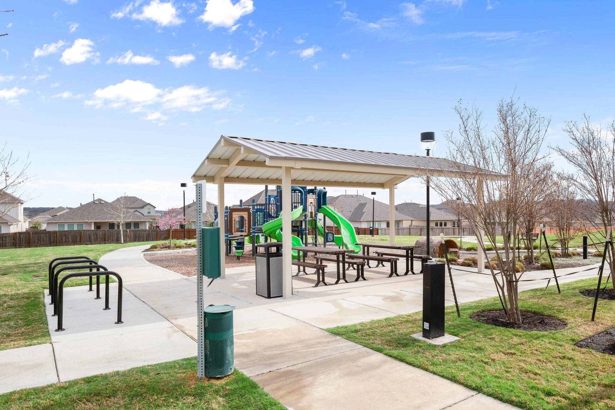 6509 Mallord Brook Bnd, Buda, TX 78610