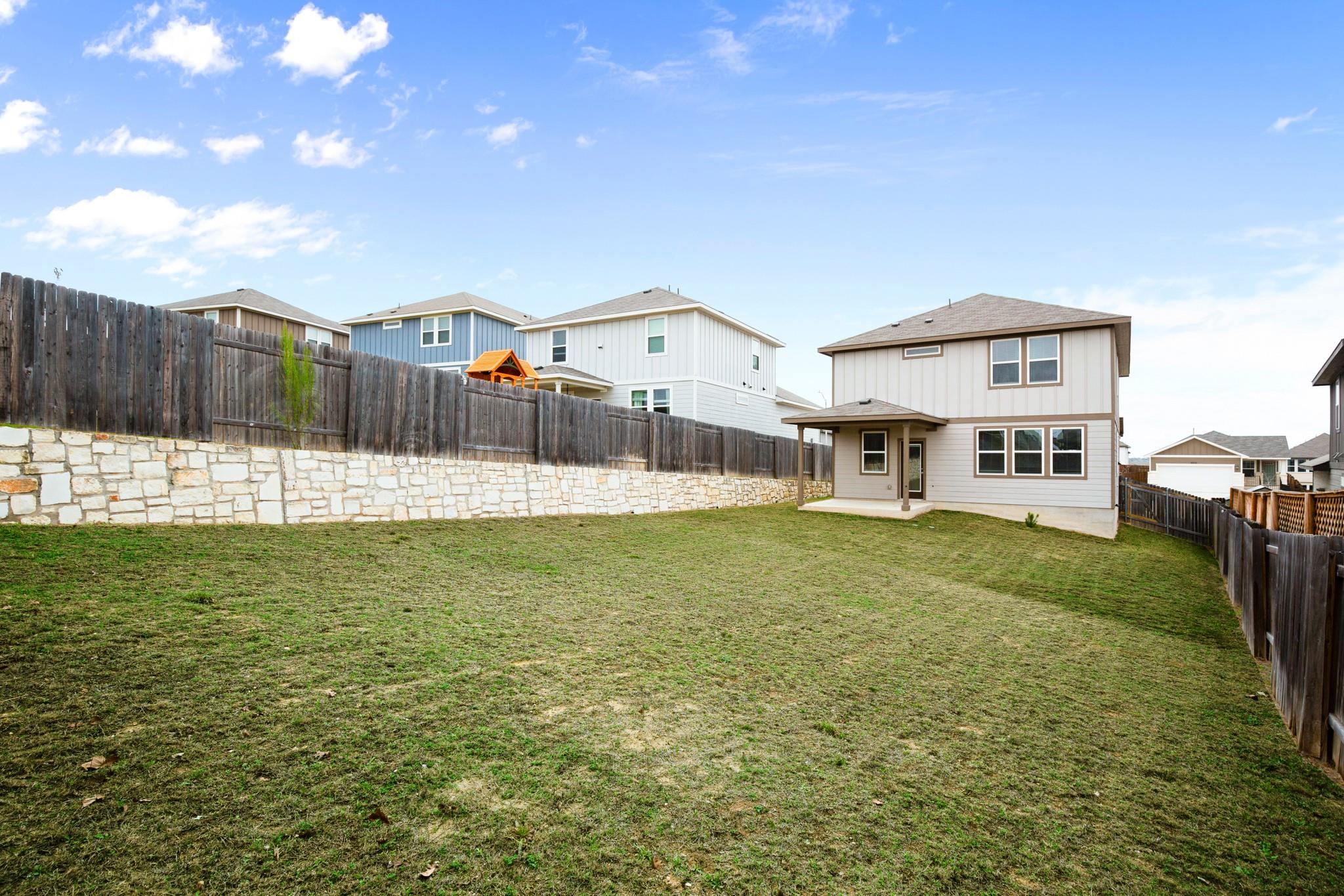 6509 Mallord Brook Bnd, Buda, TX 78610