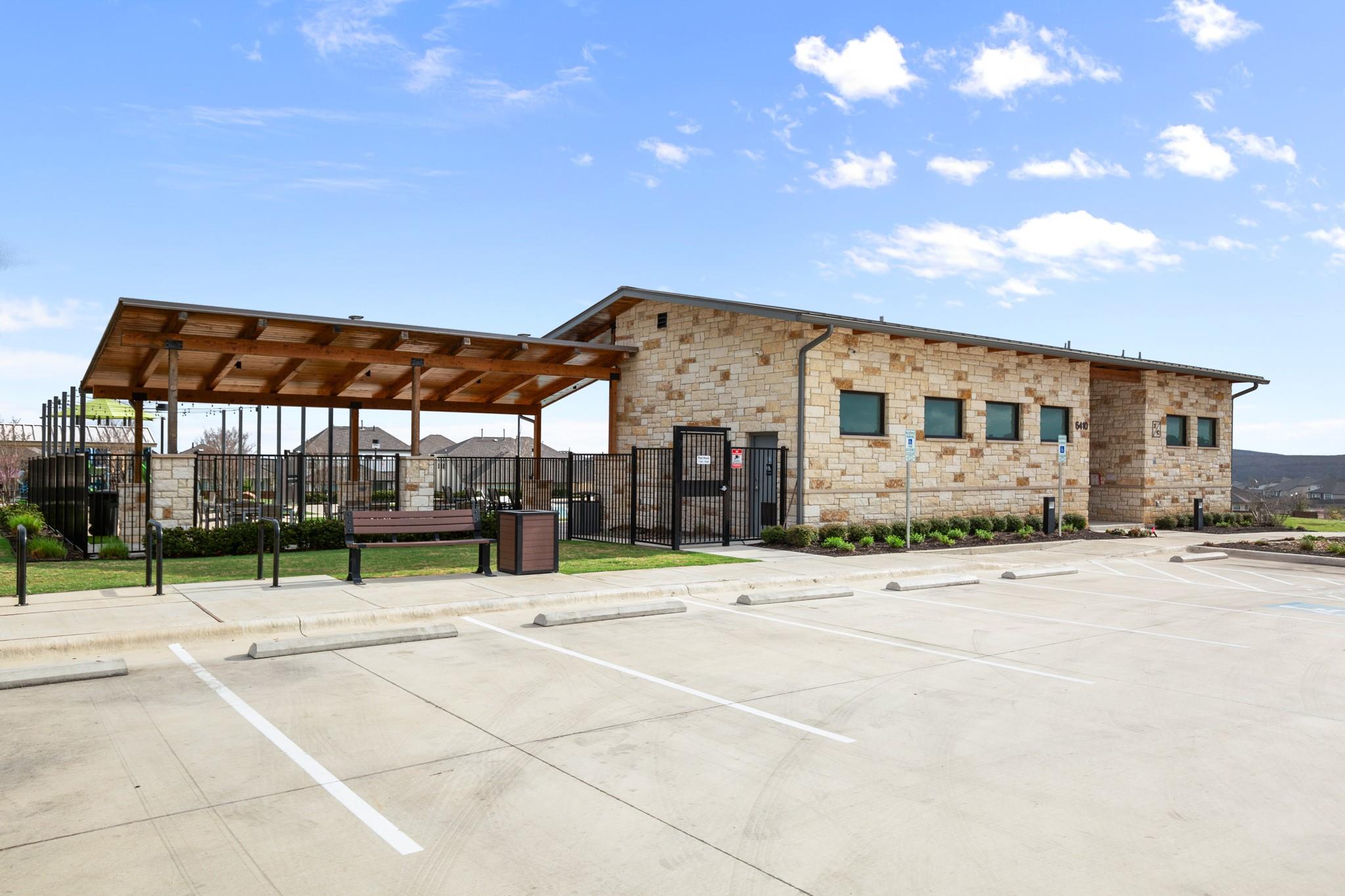 6509 Mallord Brook Bnd, Buda, TX 78610