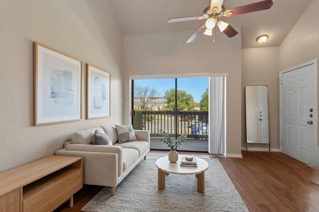 601 Nelray Blvd # 17, Austin, TX 78751