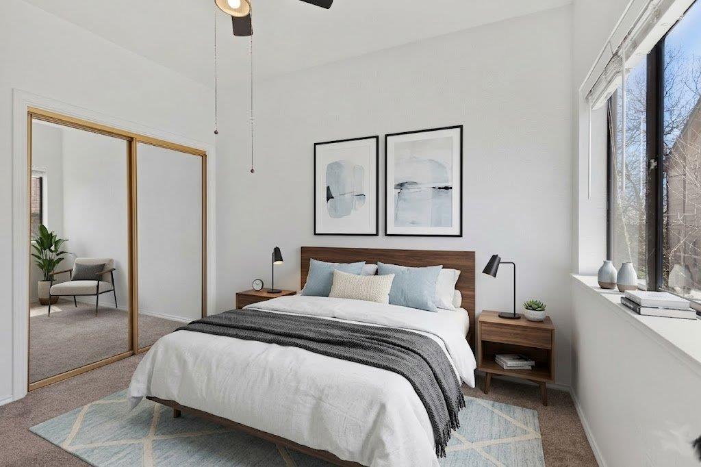 601 Nelray Blvd # 17, Austin, TX 78751