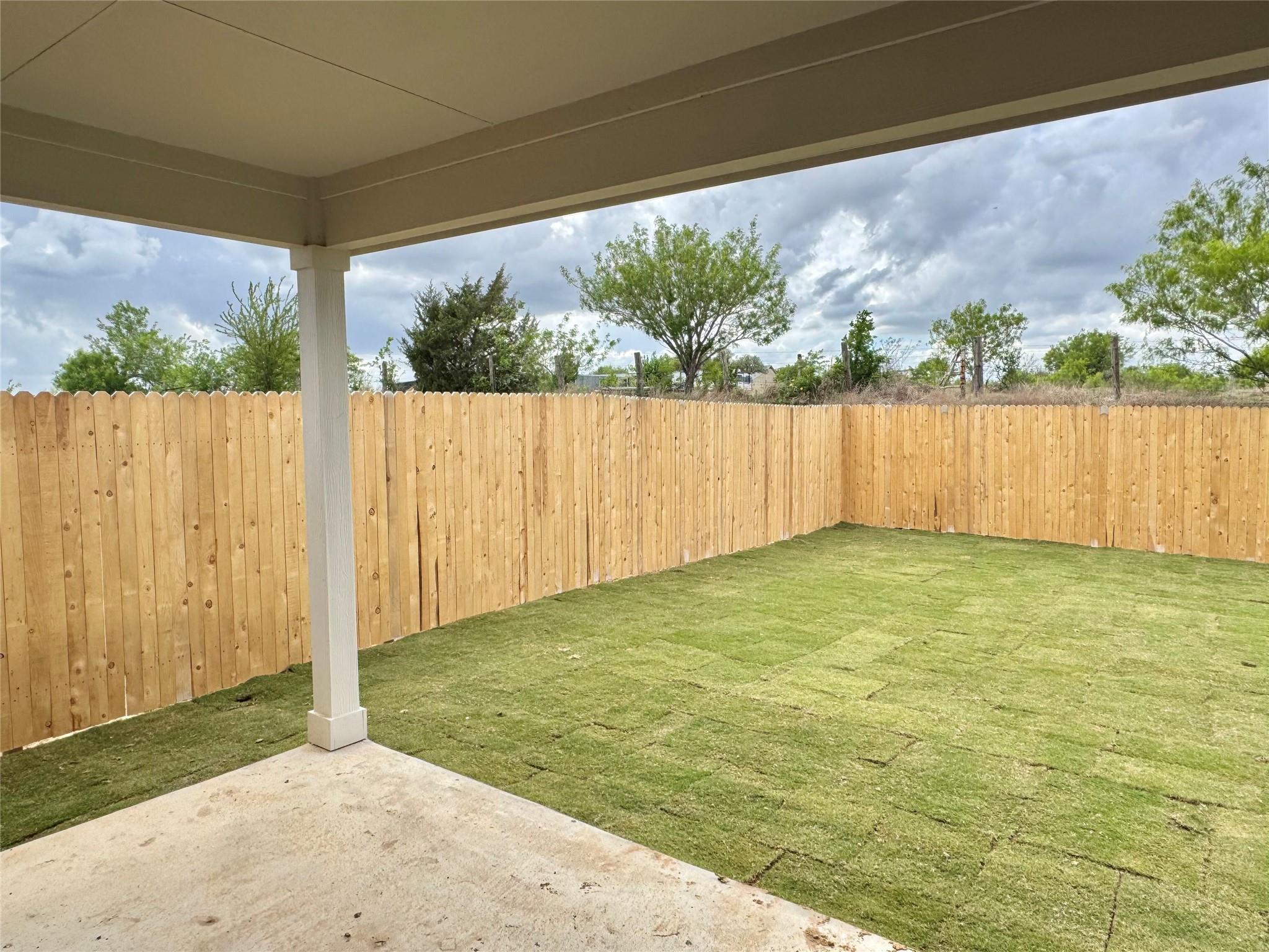 14208 Grassley Trl, Manor, TX 78653