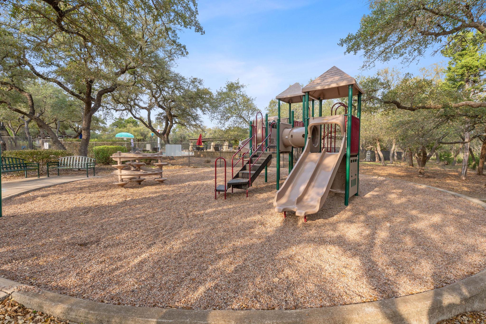 156 Noahs Ct, Austin, TX 78737