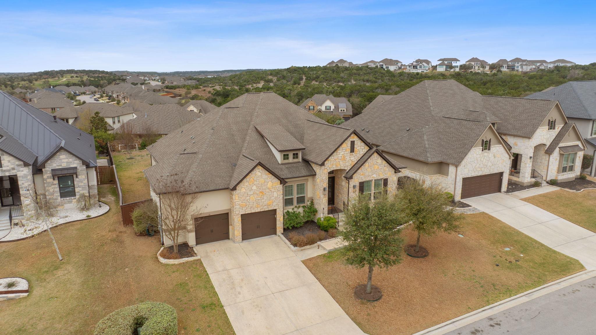 156 Noahs Ct, Austin, TX 78737