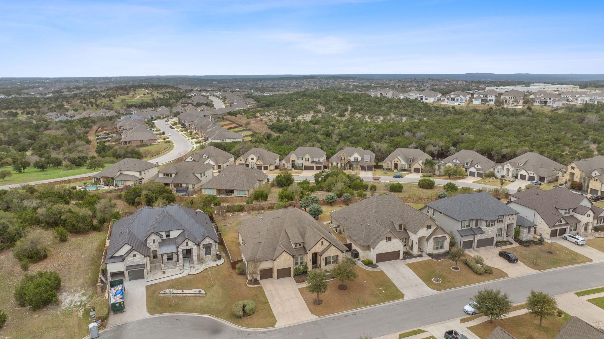 156 Noahs Ct, Austin, TX 78737