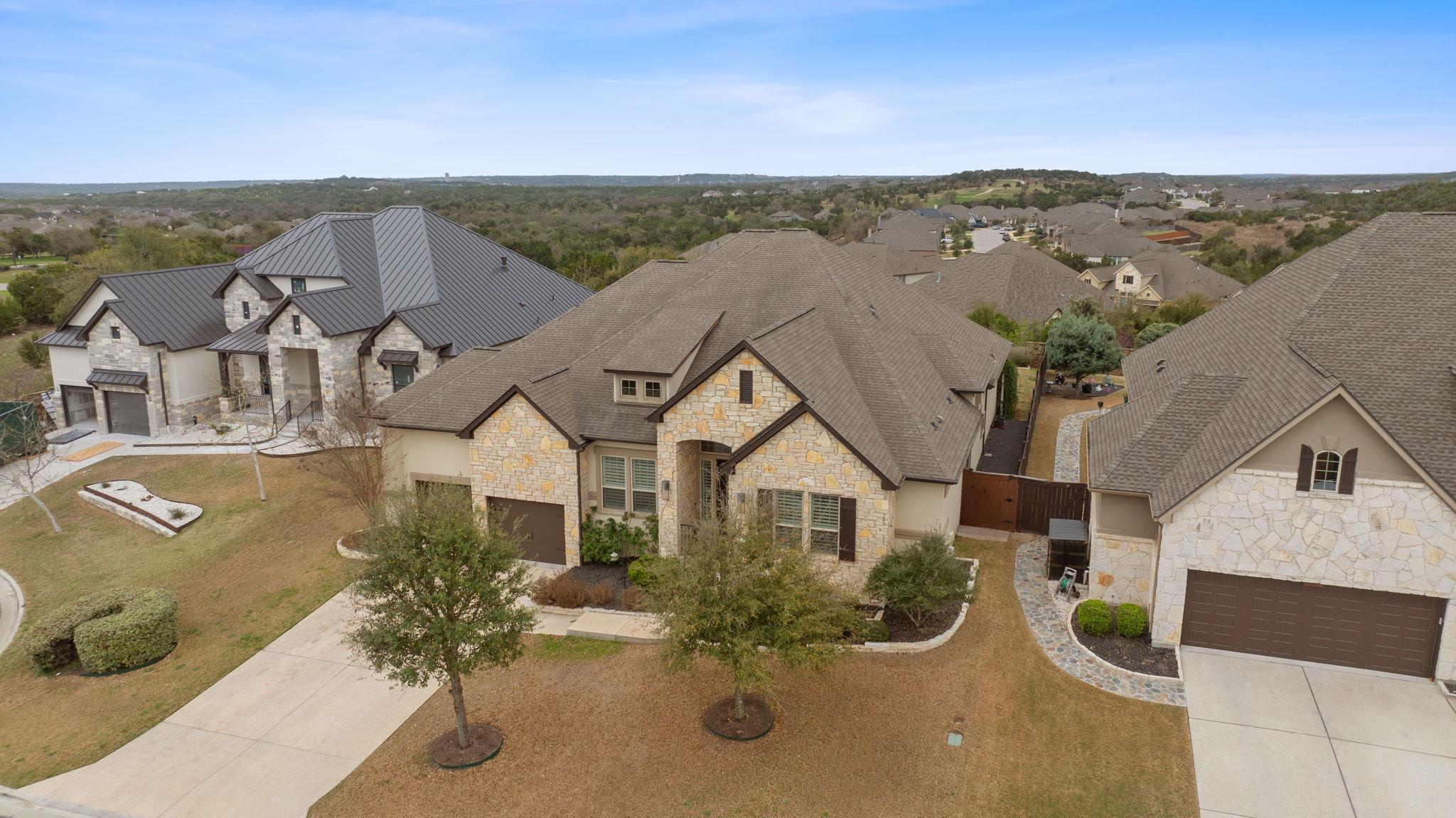 156 Noahs Ct, Austin, TX 78737