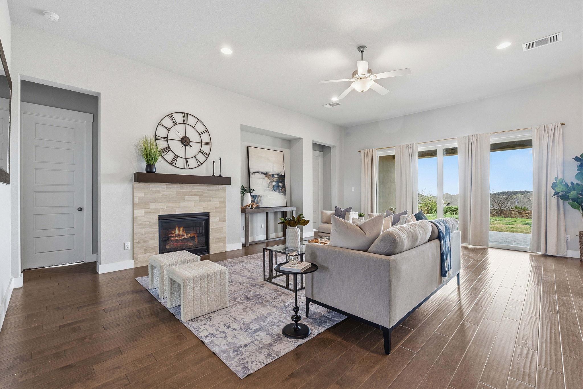 156 Noahs Ct, Austin, TX 78737