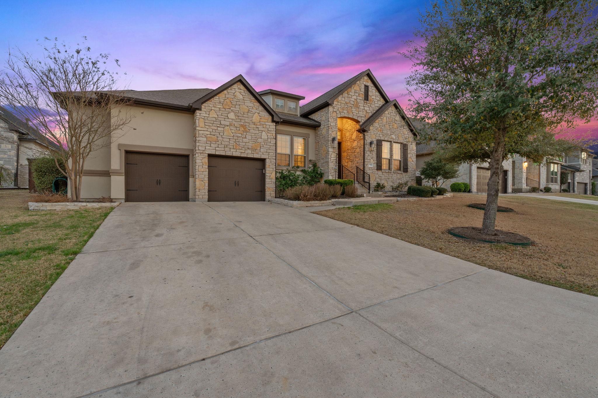156 Noahs Ct, Austin, TX 78737