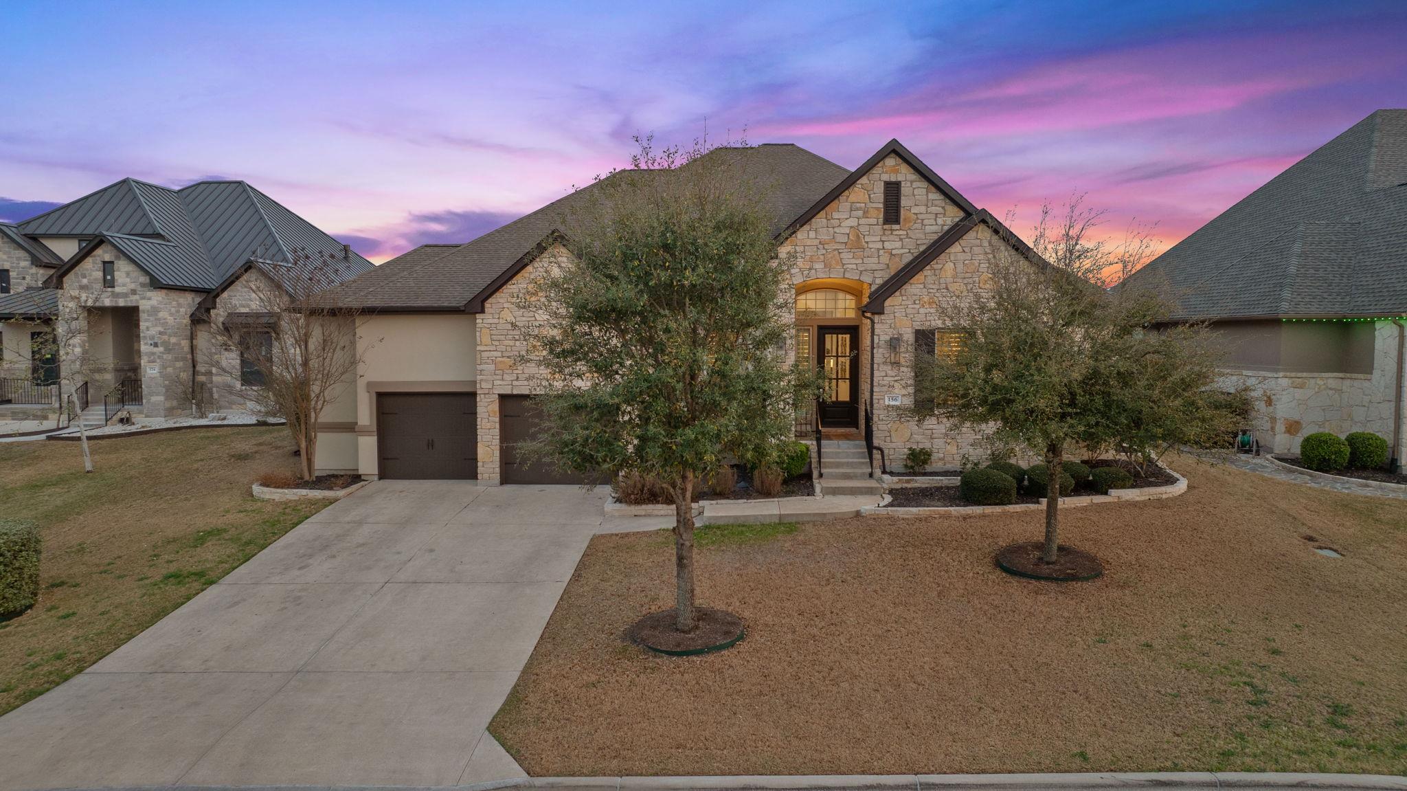 156 Noahs Ct, Austin, TX 78737