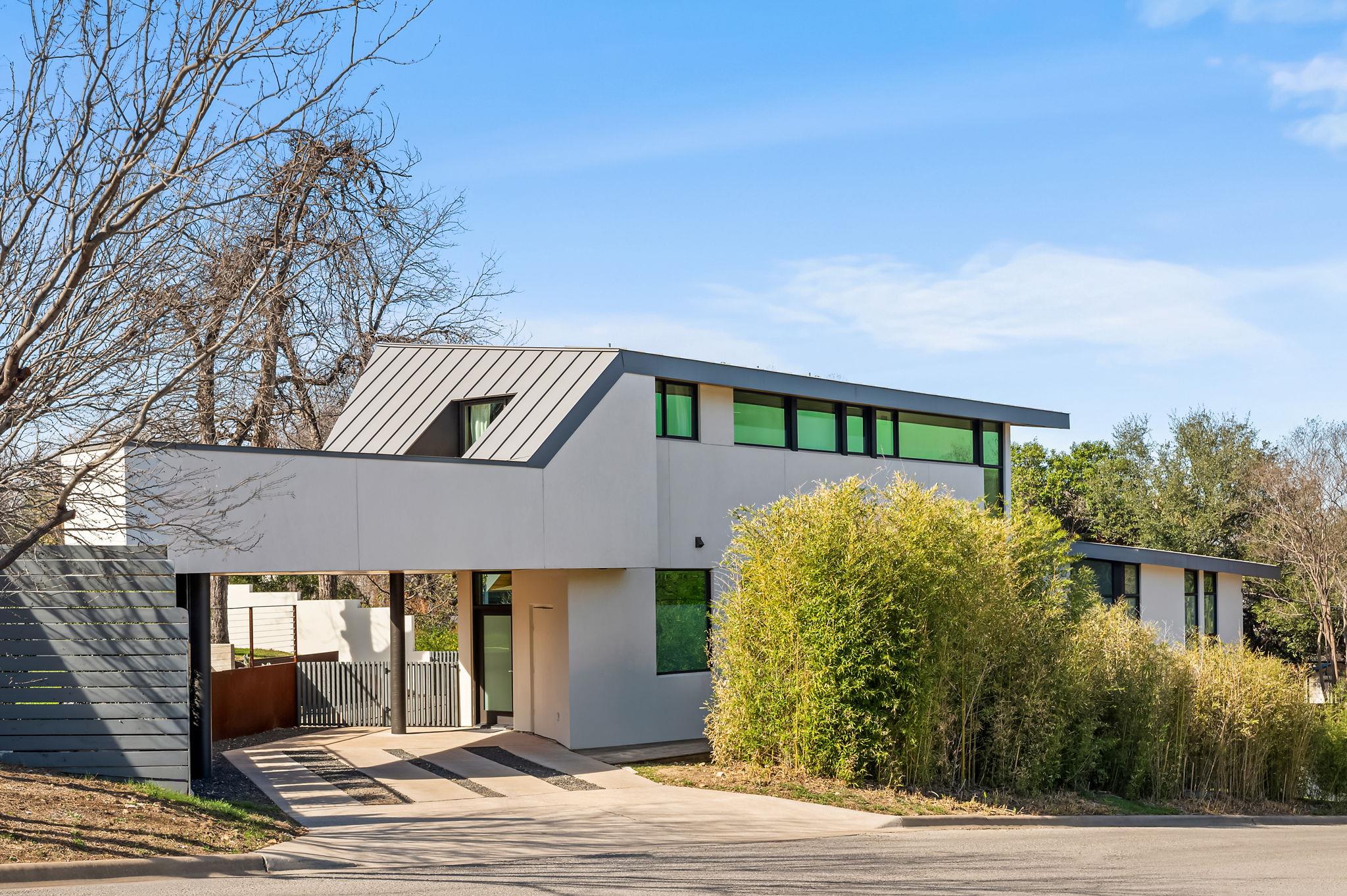 3801 Petes Path, Austin, TX 78731