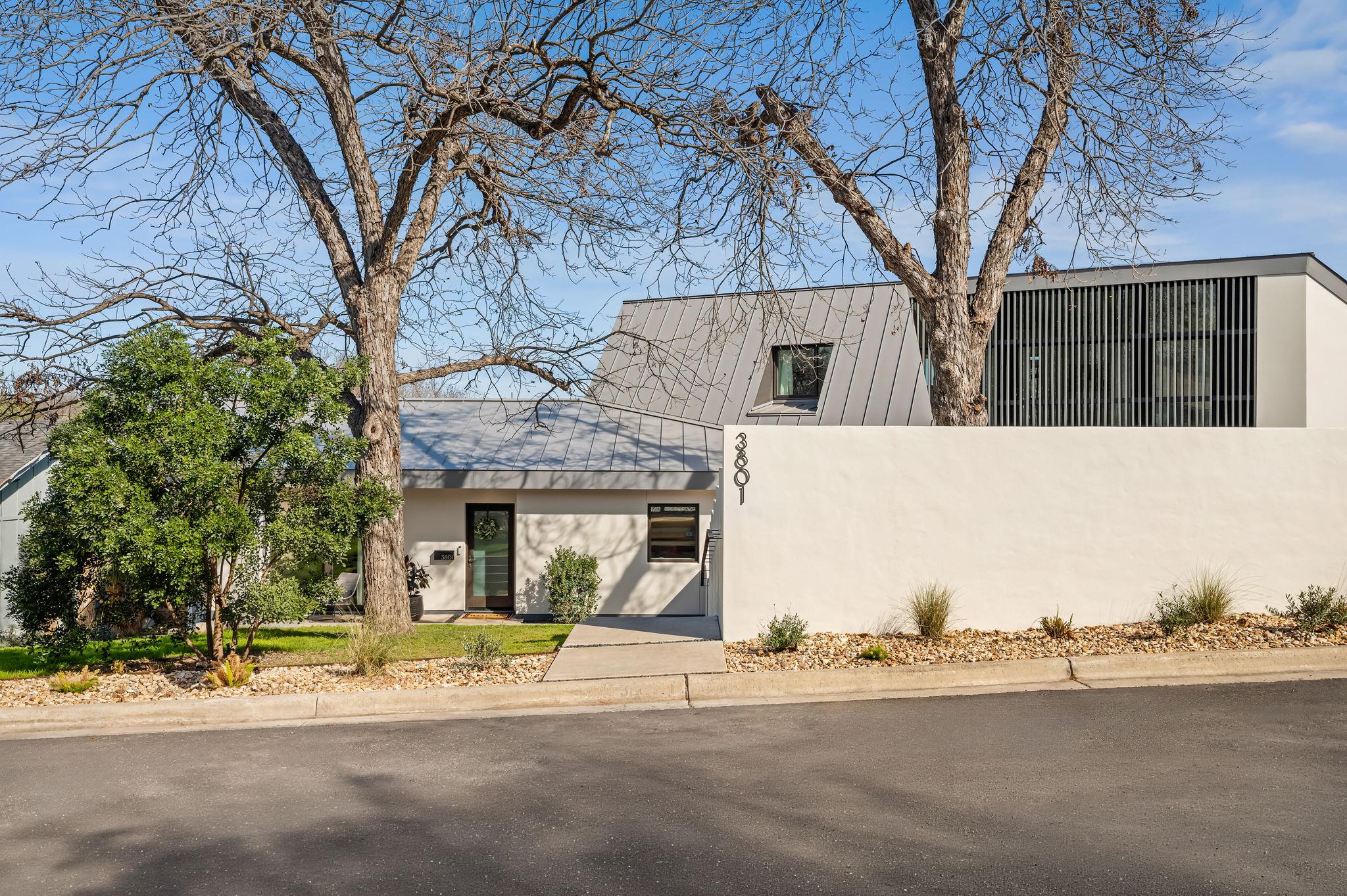 3801 Petes Path, Austin, TX 78731