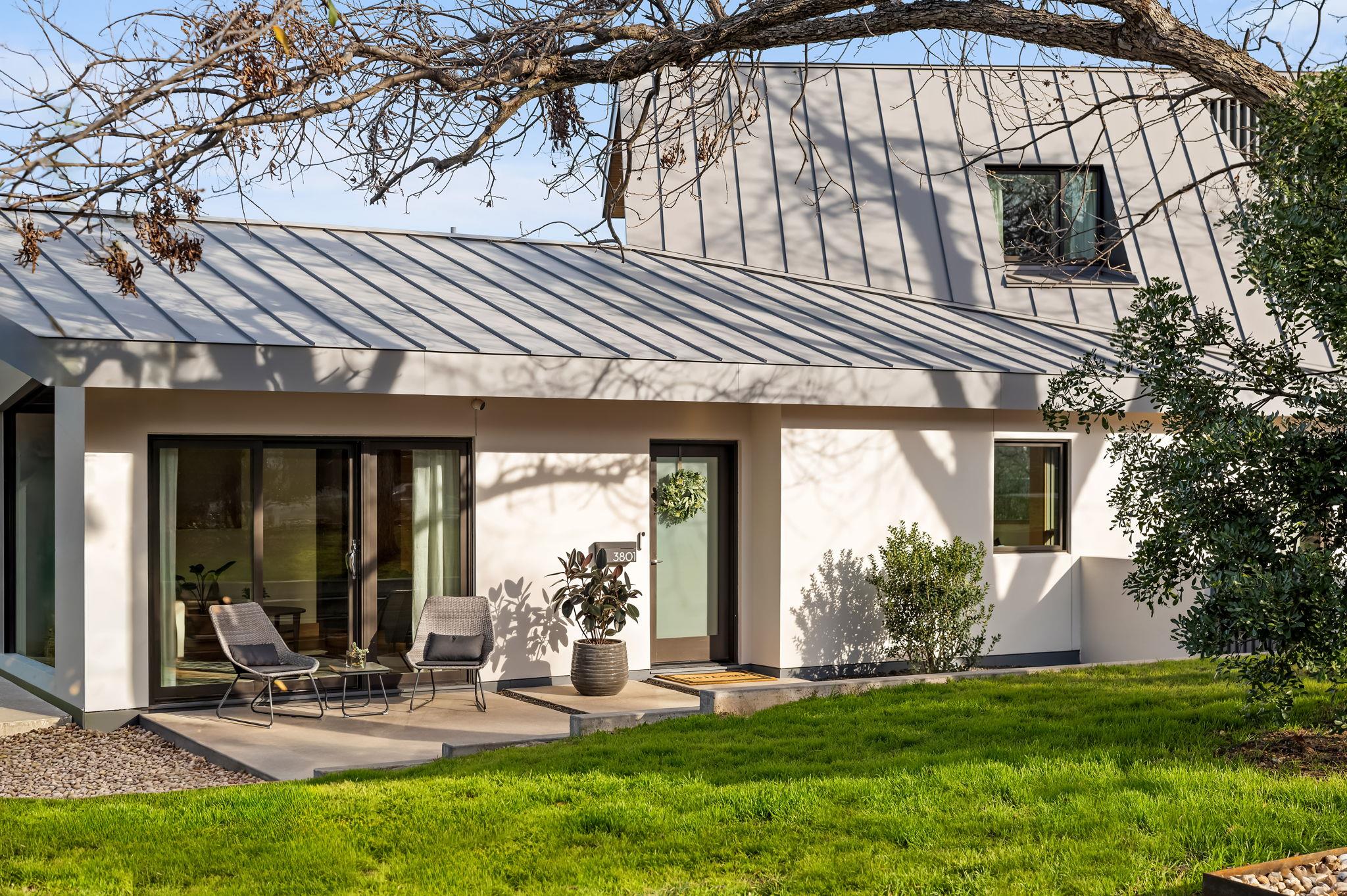 3801 Petes Path, Austin, TX 78731