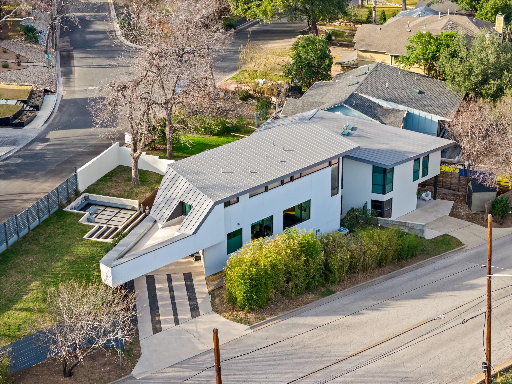 3801 Petes Path, Austin, TX 78731