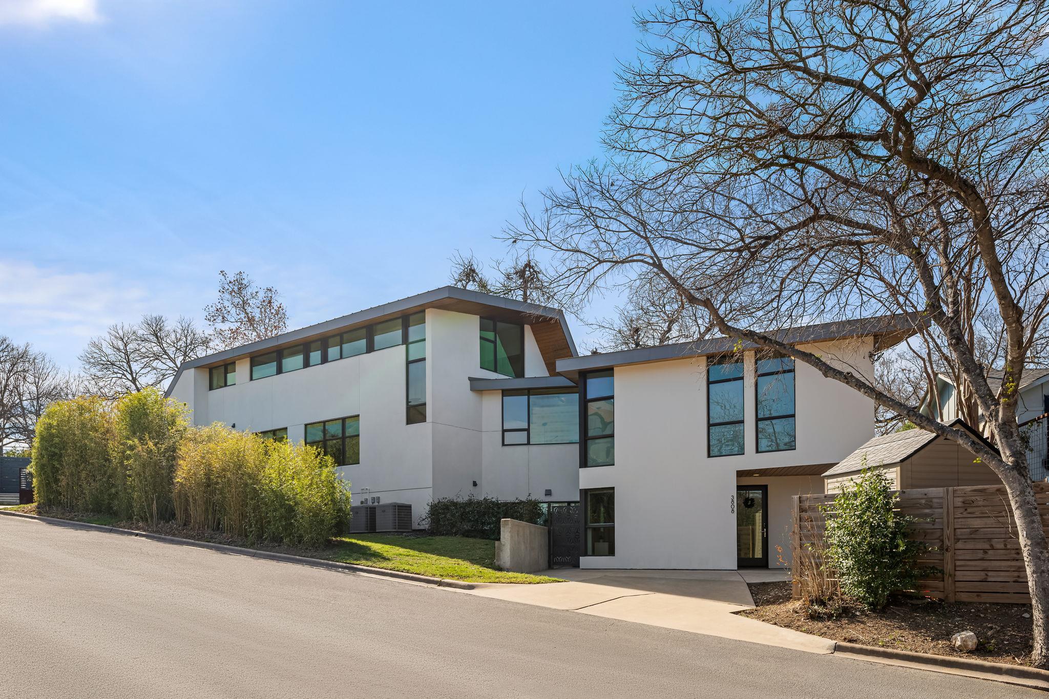 3801 Petes Path, Austin, TX 78731