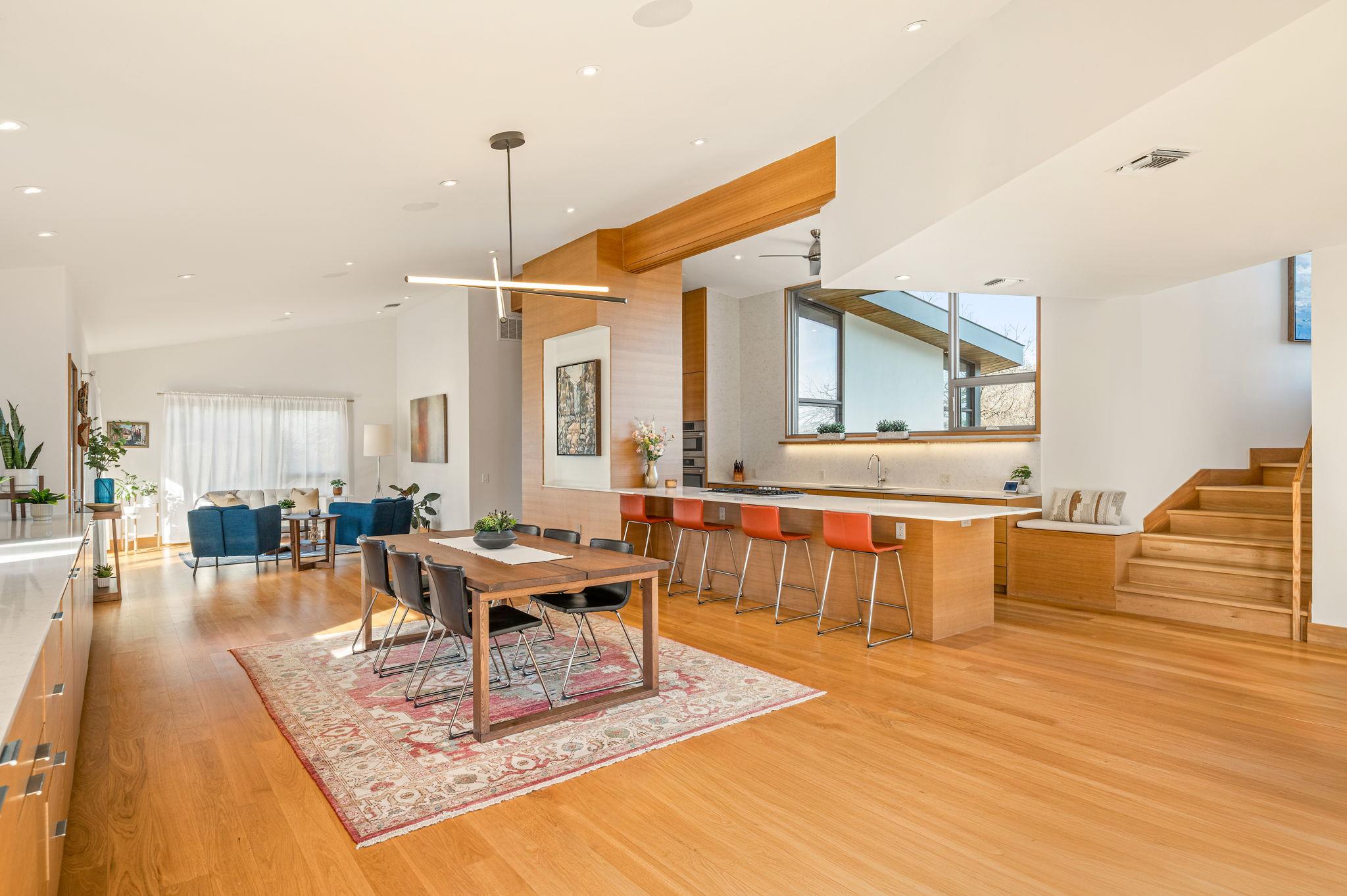 3801 Petes Path, Austin, TX 78731