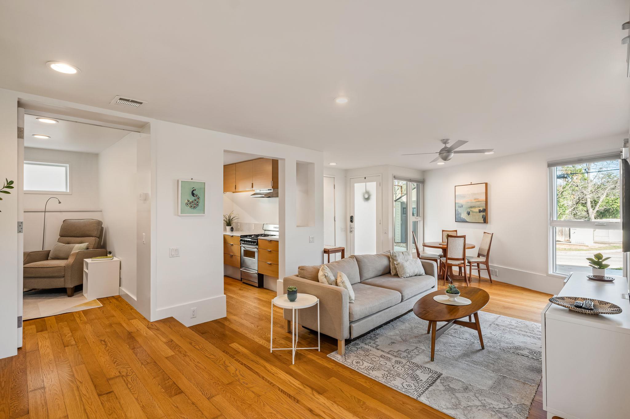 3801 Petes Path, Austin, TX 78731