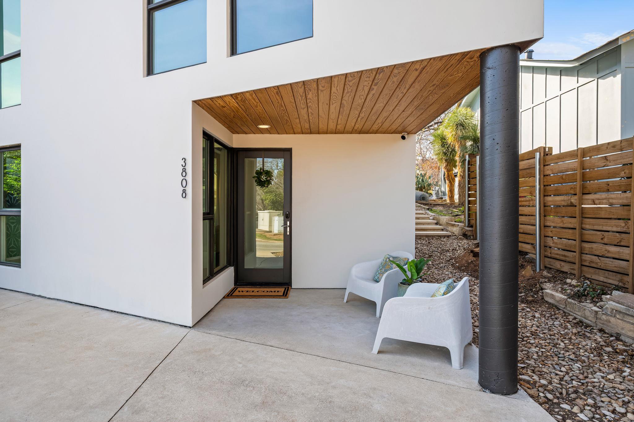 3801 Petes Path, Austin, TX 78731