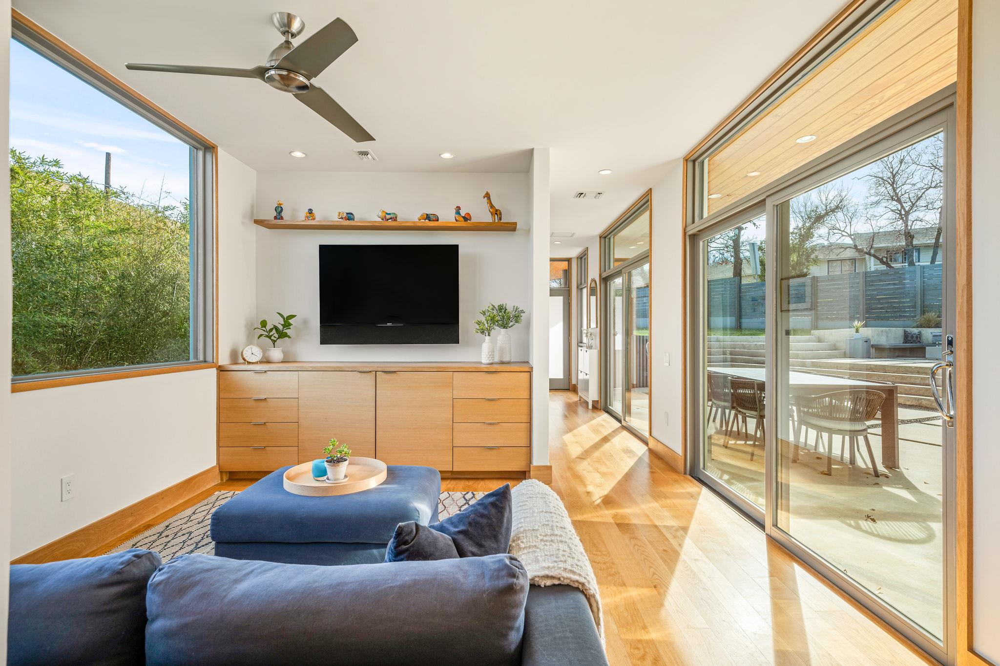 3801 Petes Path, Austin, TX 78731