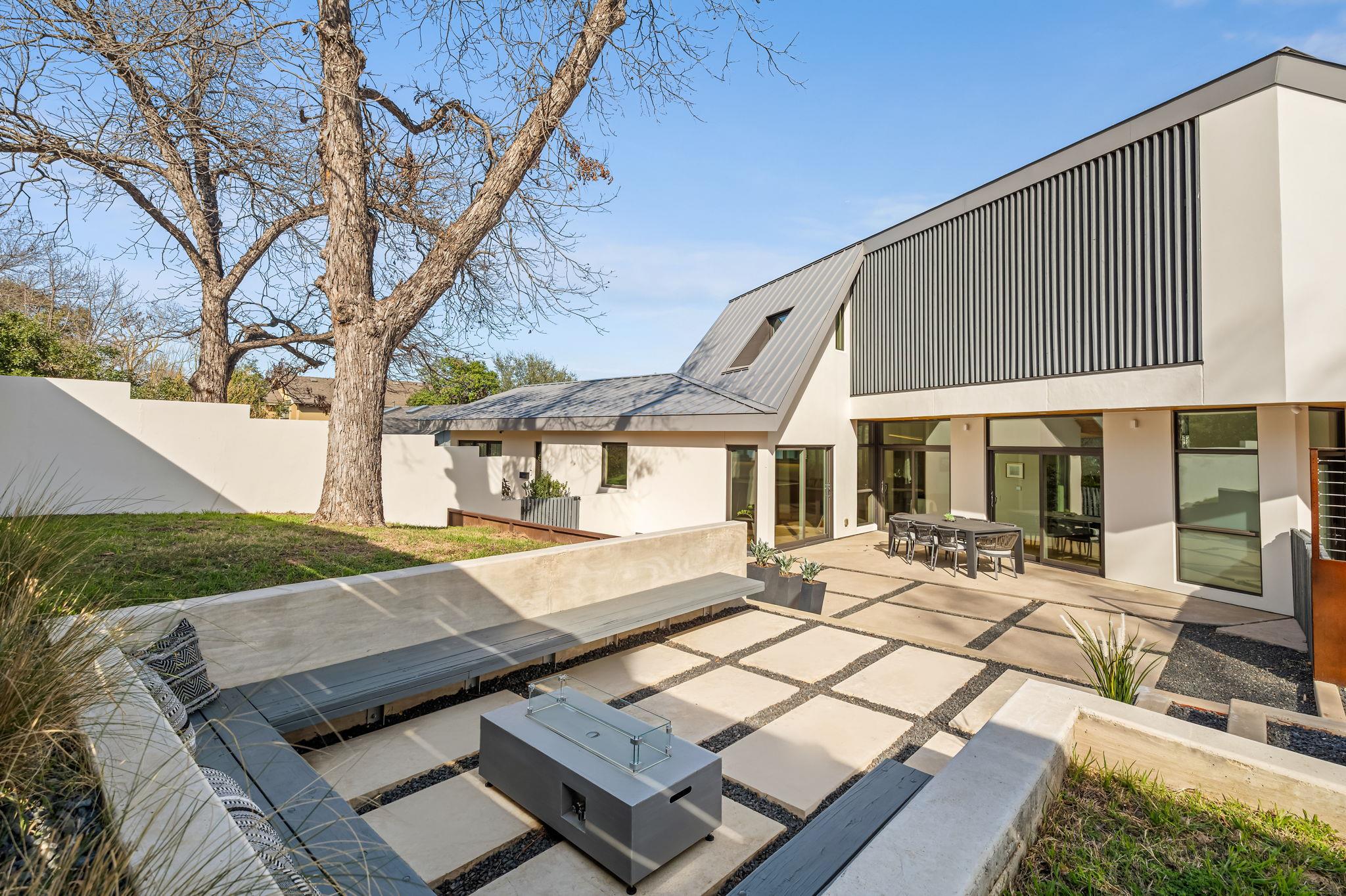 3801 Petes Path, Austin, TX 78731