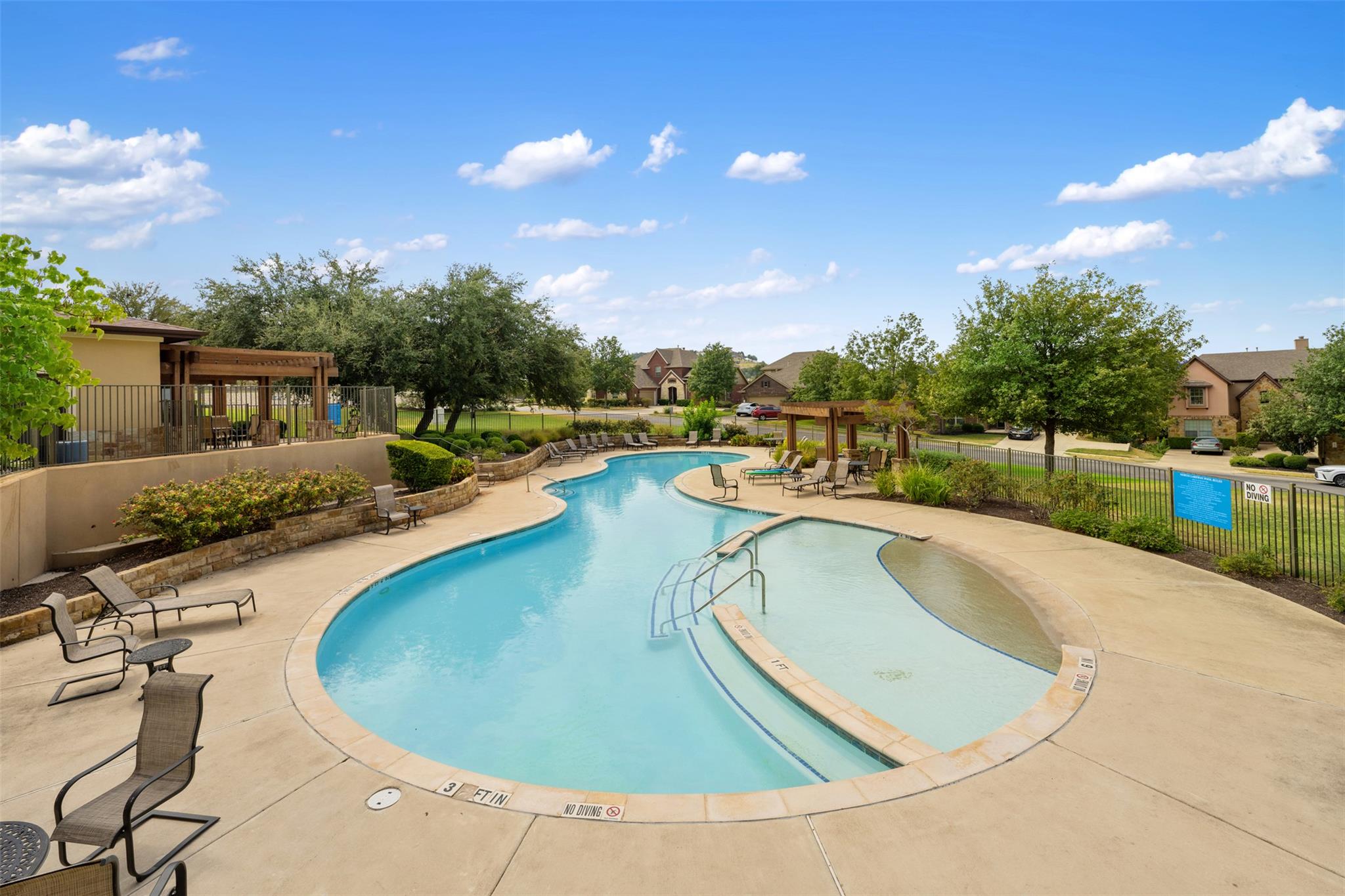 335 Lombardia Dr # 19E, Austin, TX 78734