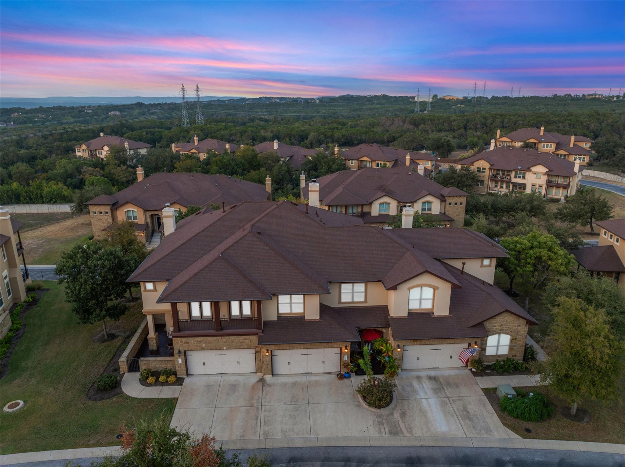 335 Lombardia Dr # 19E, Austin, TX 78734