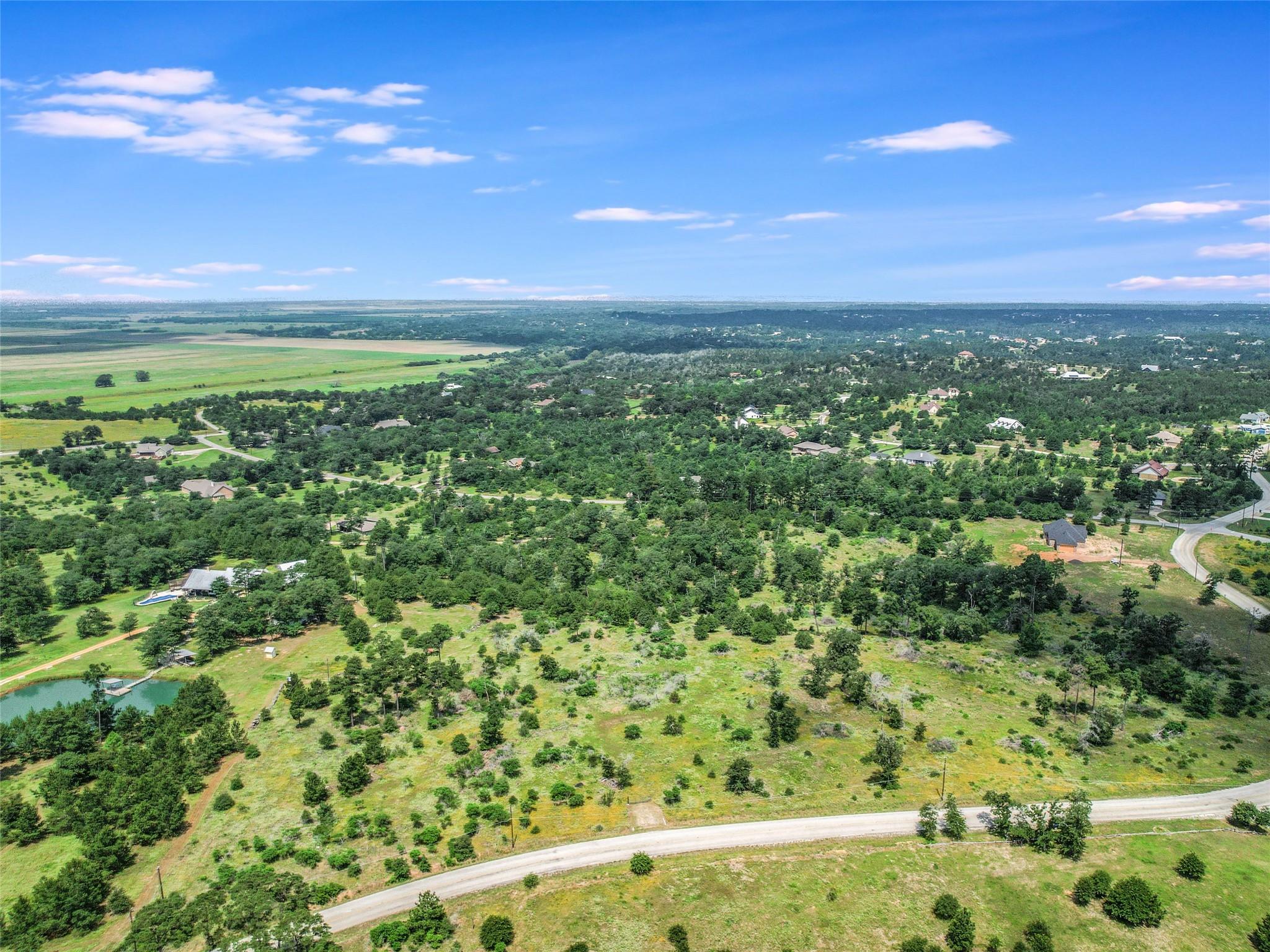 476 McAllister Rd, Bastrop, TX 78602