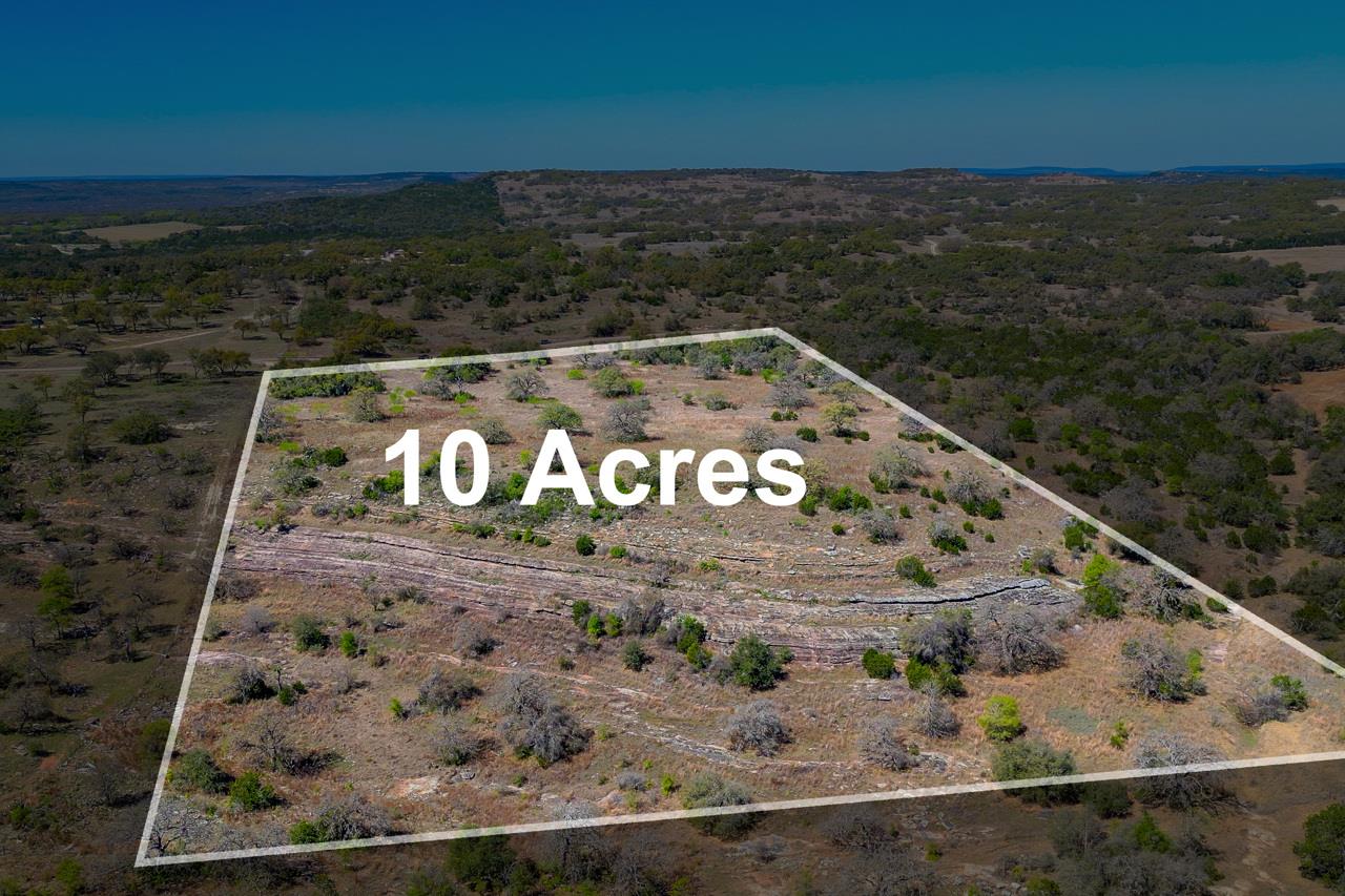 TBD Smith West Road Rd, Johnson City, TX 78636