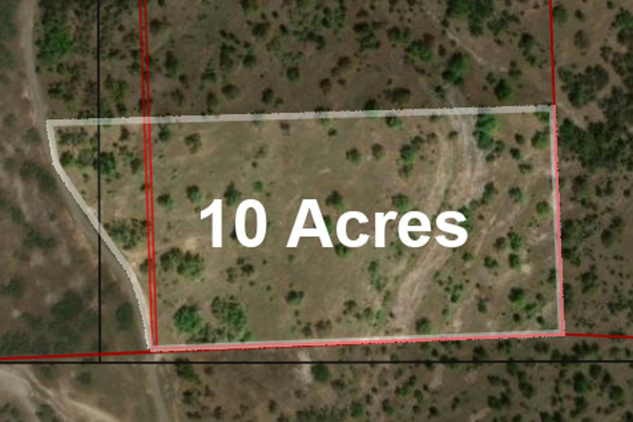 TBD Smith West Road Rd, Johnson City, TX 78636