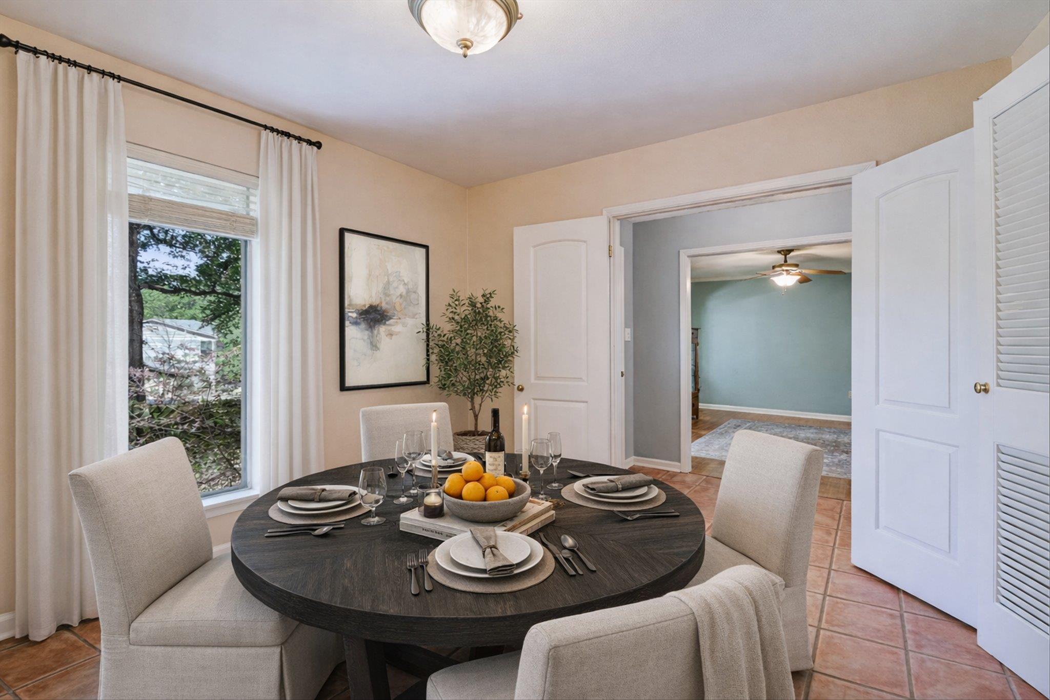 7901 Havenwood Dr, Austin, TX 78759