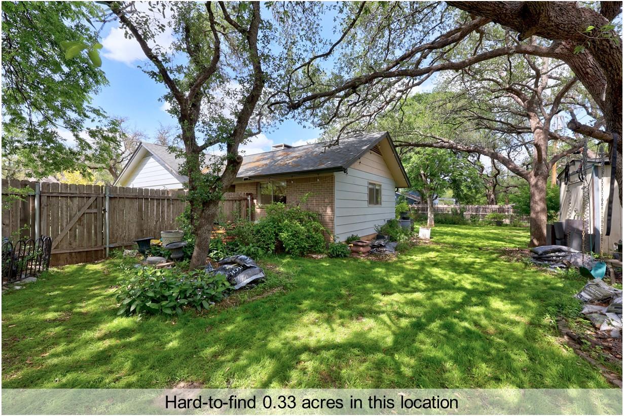 10017 Hidden Meadow Dr, Austin, TX 78750