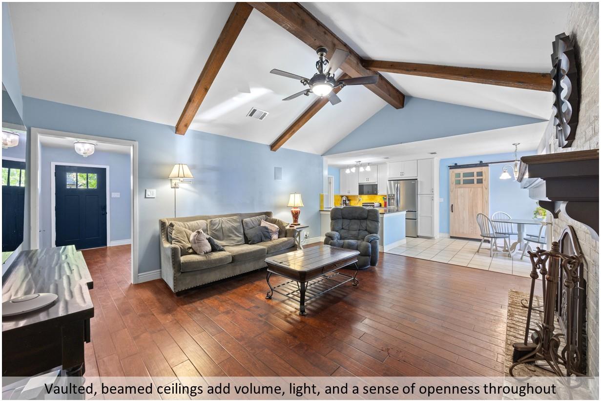 10017 Hidden Meadow Dr, Austin, TX 78750