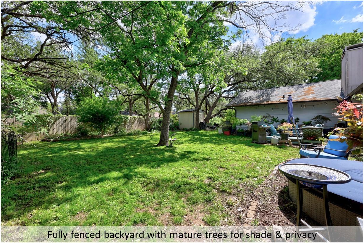 10017 Hidden Meadow Dr, Austin, TX 78750