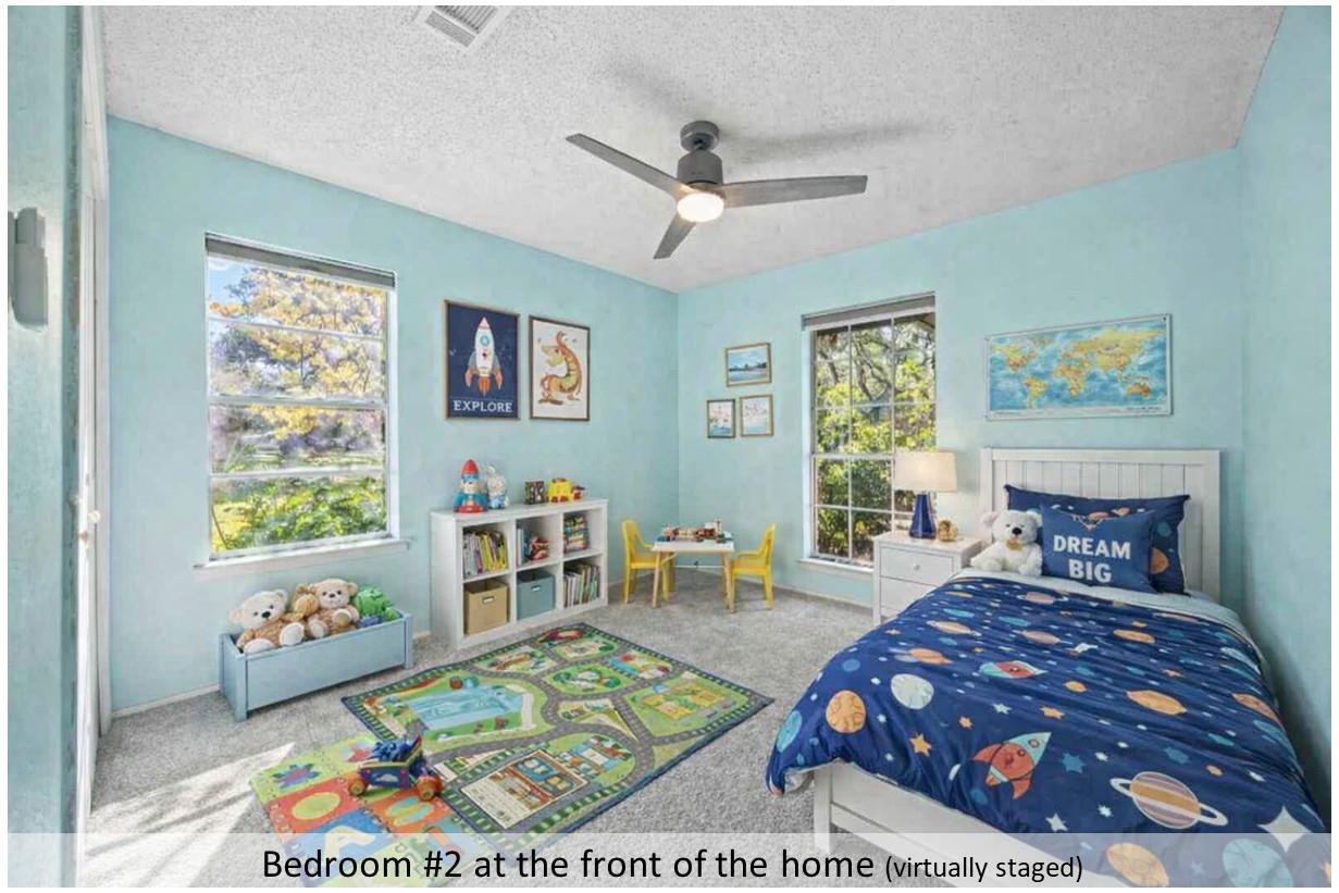 10017 Hidden Meadow Dr, Austin, TX 78750