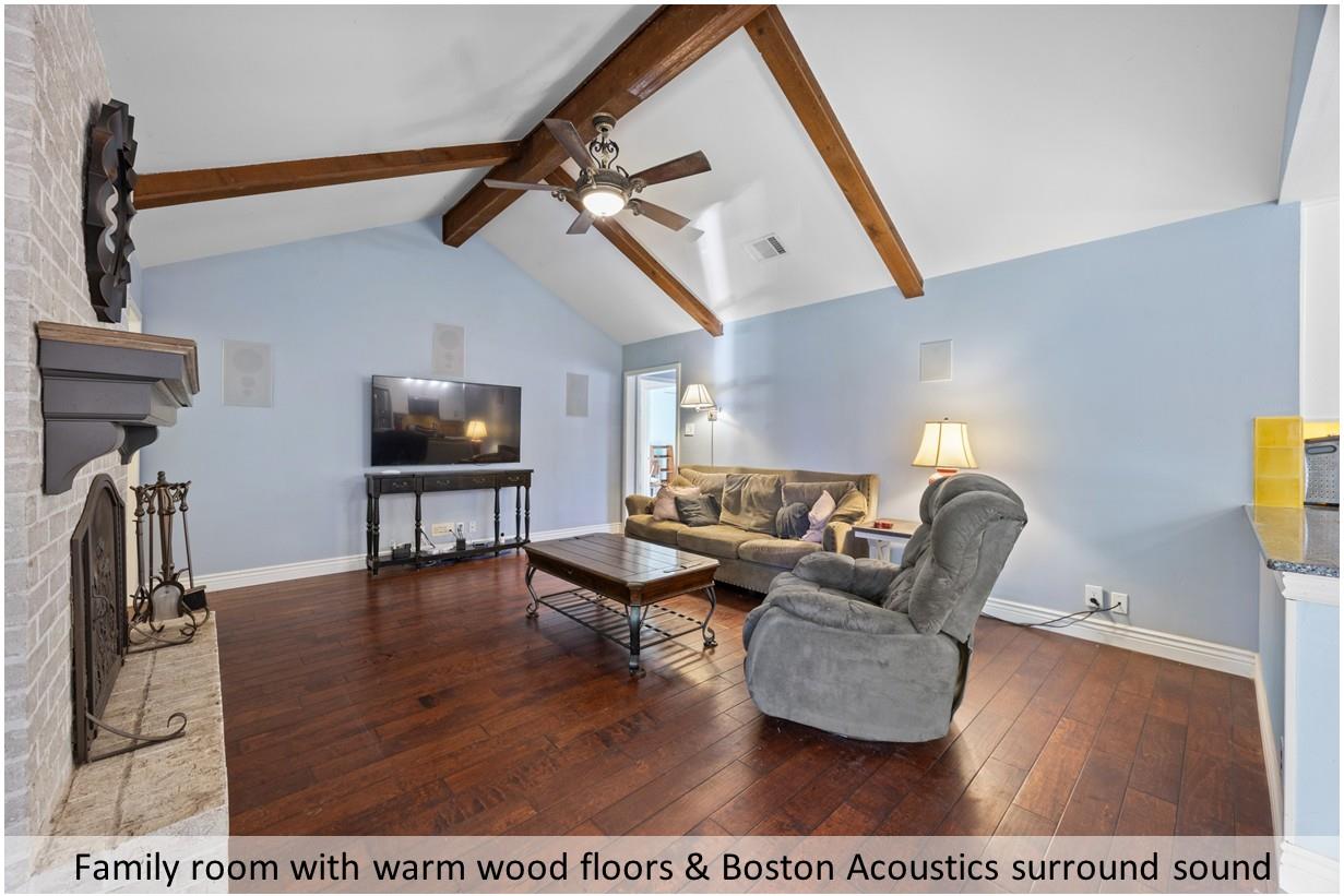 10017 Hidden Meadow Dr, Austin, TX 78750