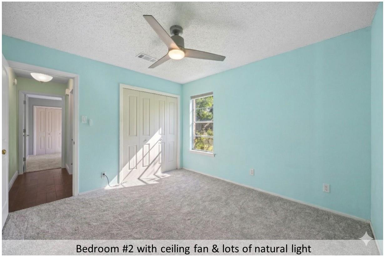 10017 Hidden Meadow Dr, Austin, TX 78750