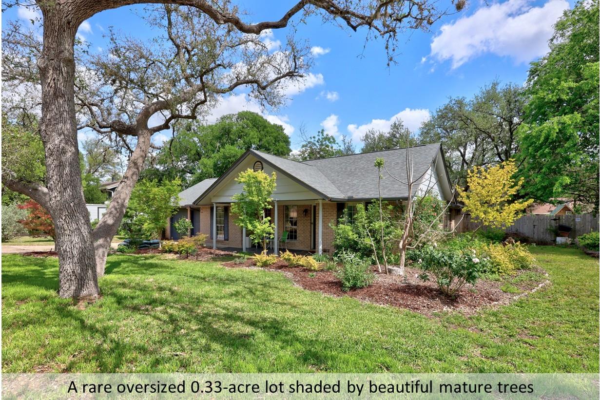 10017 Hidden Meadow Dr, Austin, TX 78750